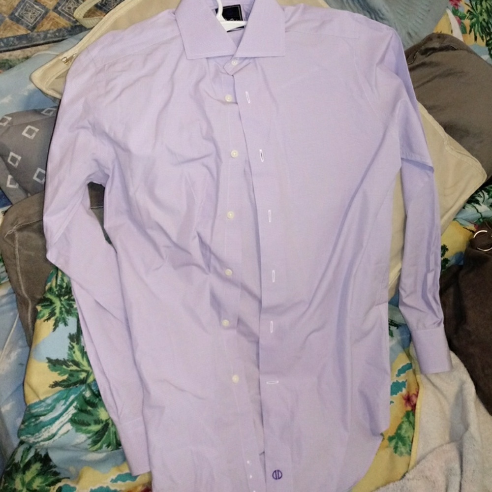 David Donahue Mens Large
